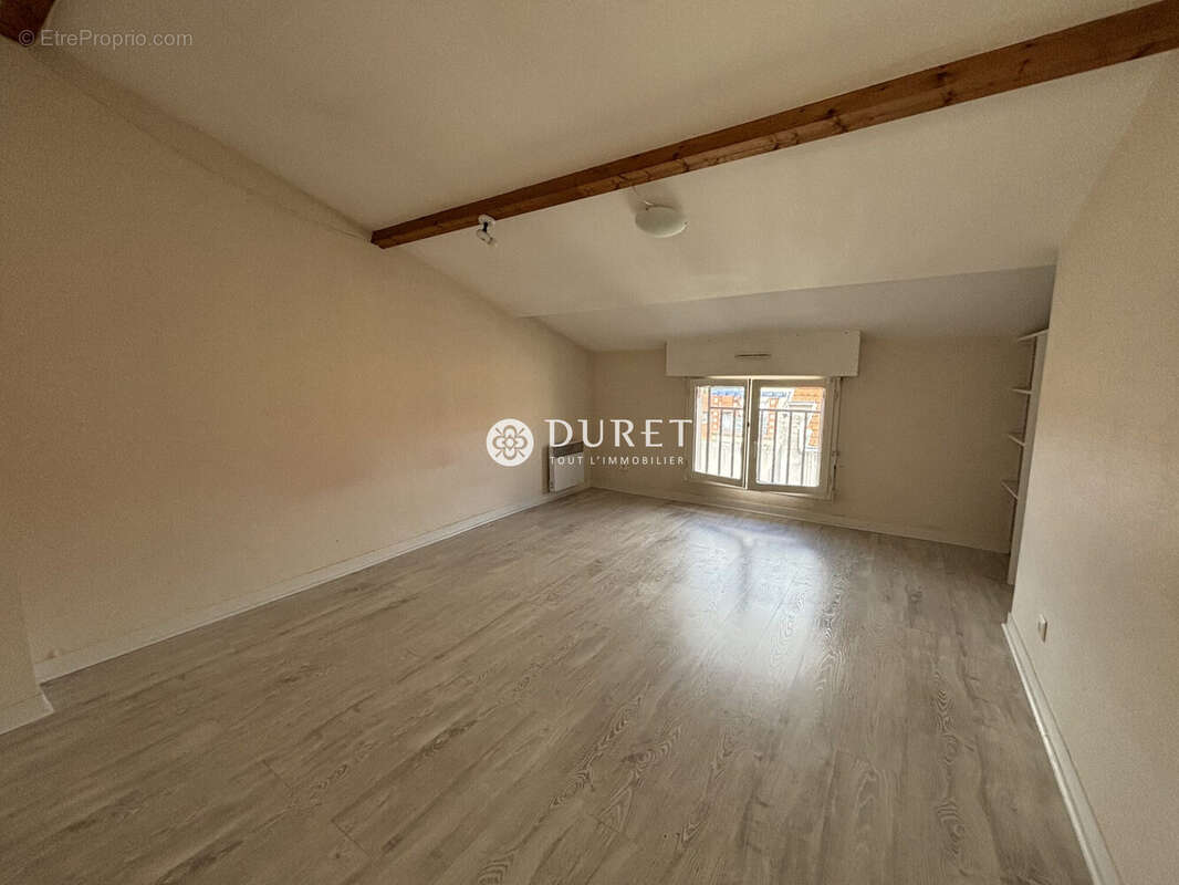 Appartement à CLISSON
