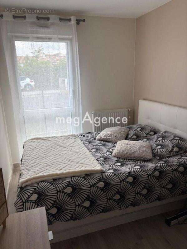 Appartement à LES SABLES-D'OLONNE