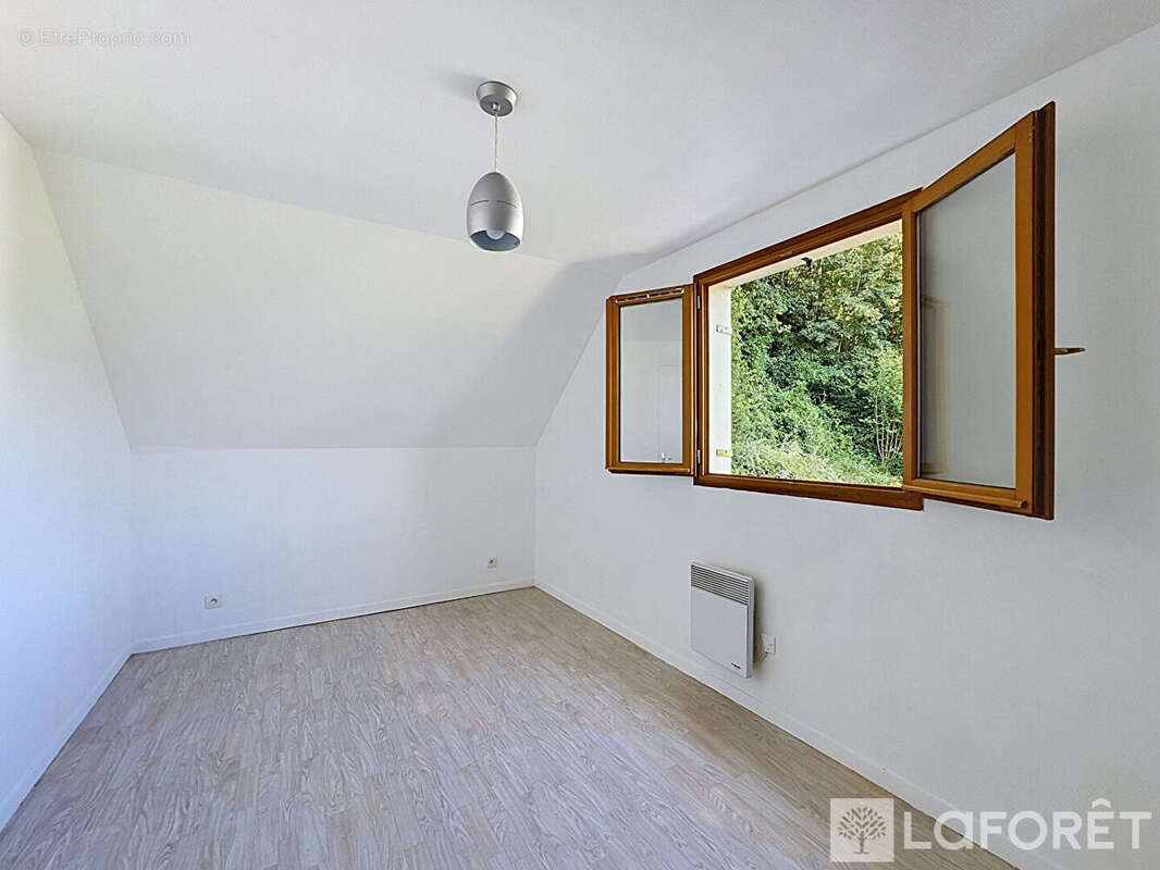 Maison Branville 4 pièce(s) 61.50 m2 - photo 11