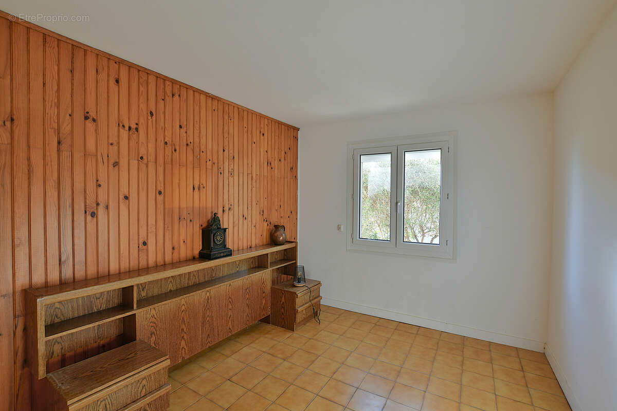 Maison à CARQUEIRANNE