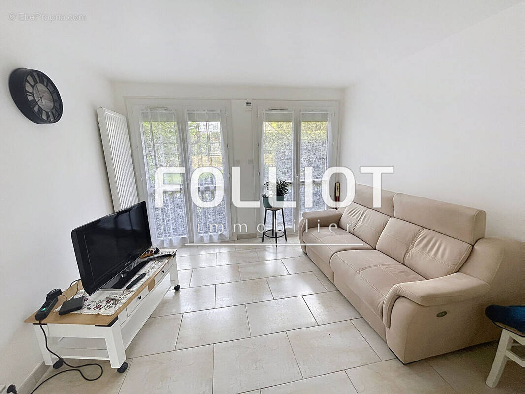 Appartement à BAYEUX