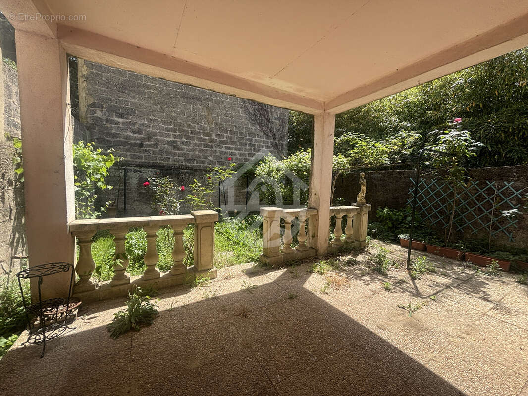 Maison à VALENCE