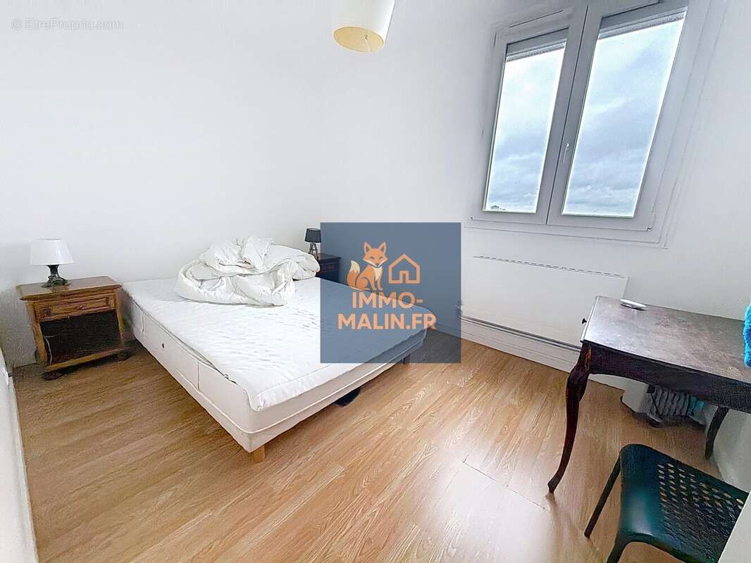 Appartement à BAGNOLET