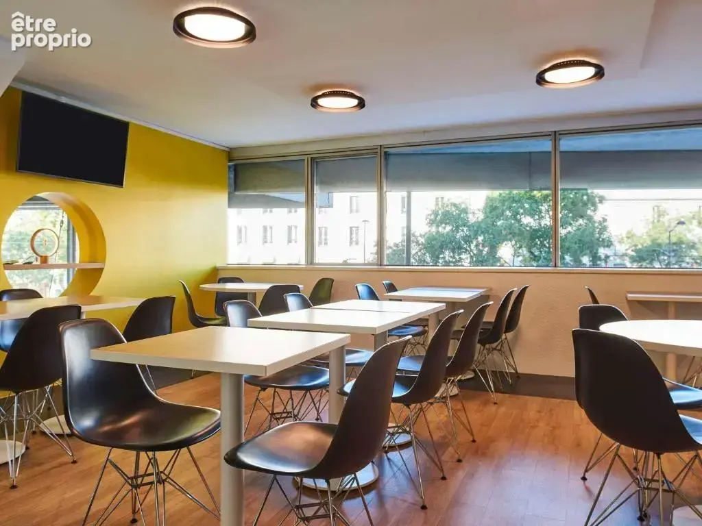 Investissement en residence hotelière - photo 7