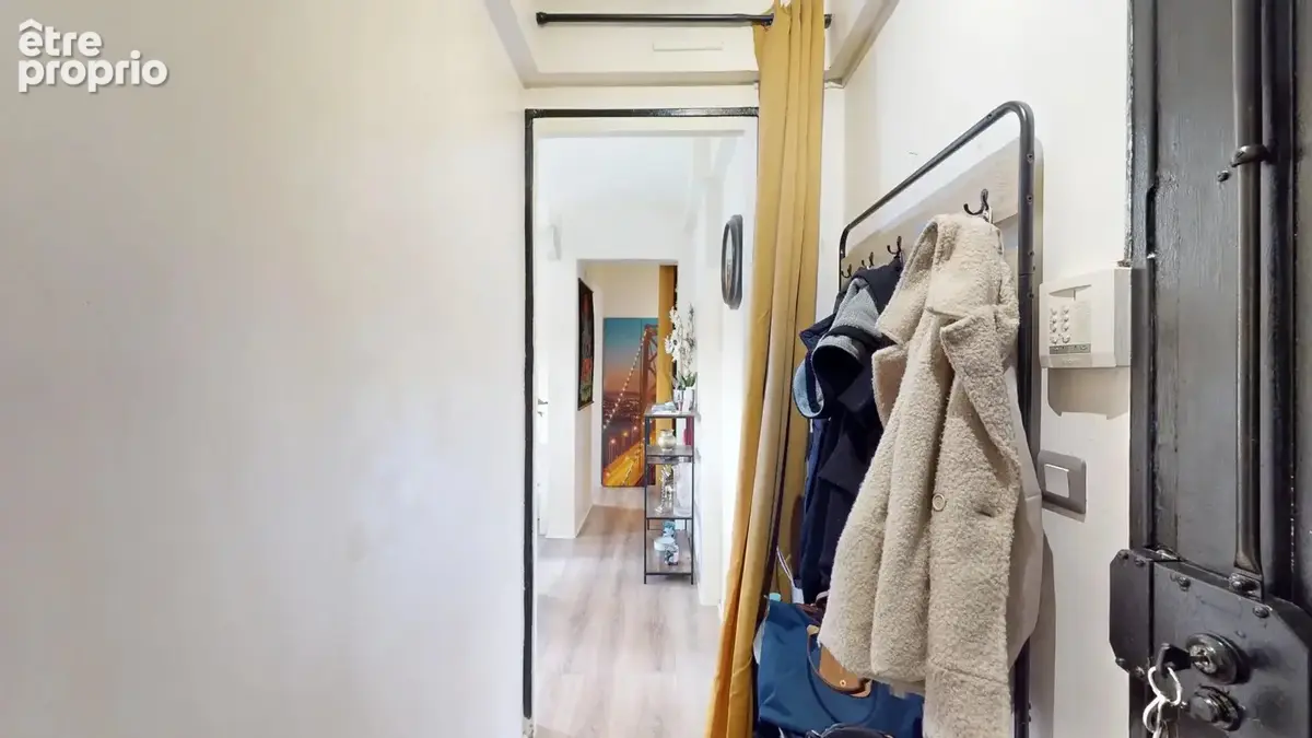 Appartement 2 pièces 41 m² à vendre à Montfermeil (93370) - photo 8