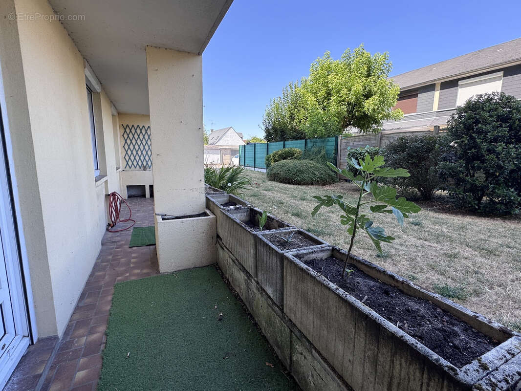 Appartement à ORLEANS