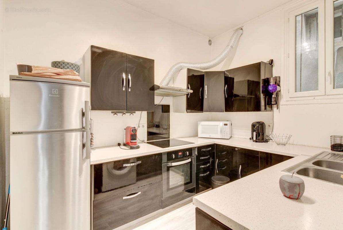 Appartement à DURANUS