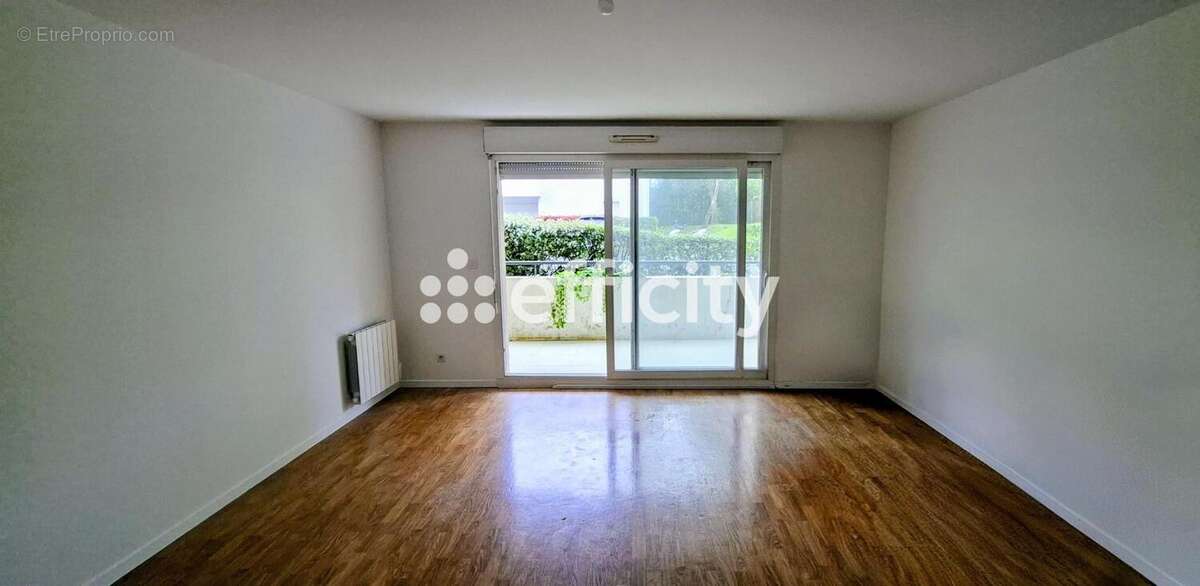 Appartement à SAINT-PAUL-LES-DAX