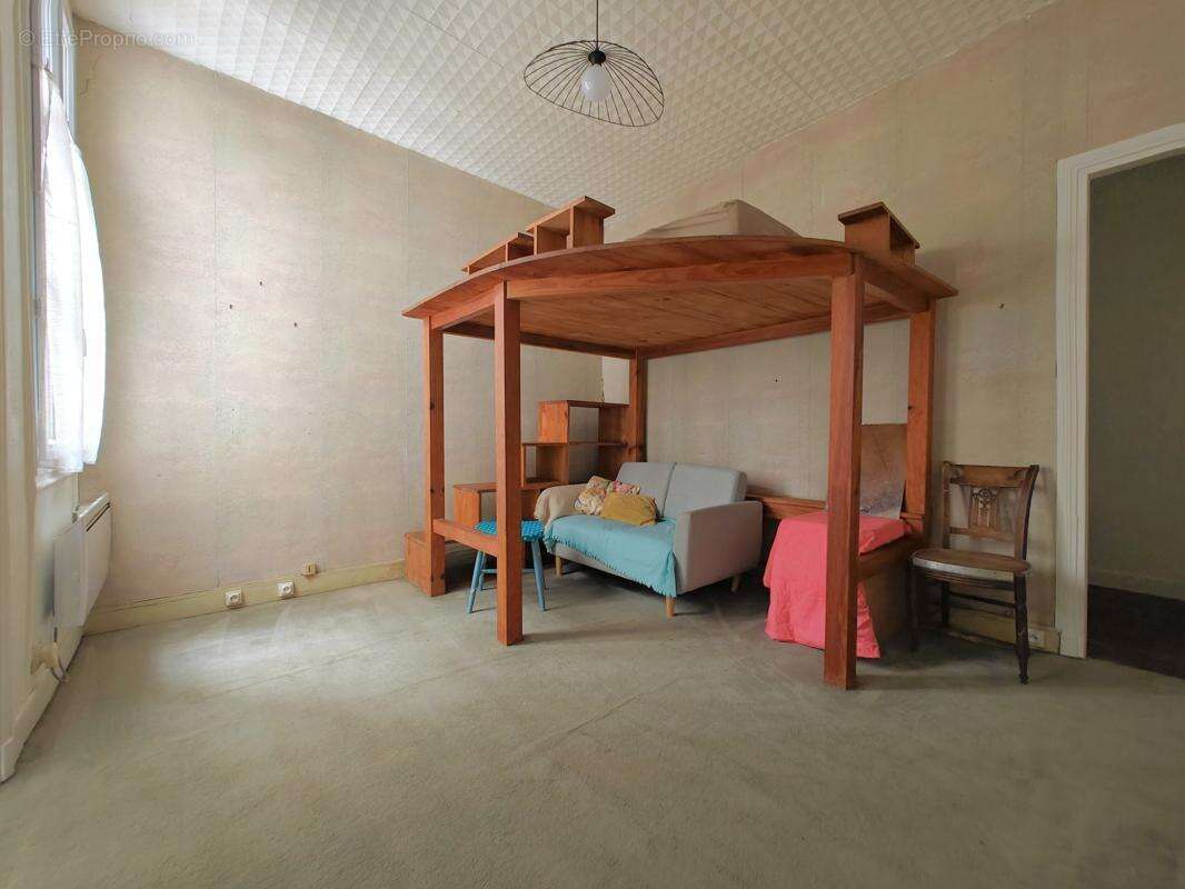 Appartement - photo 2