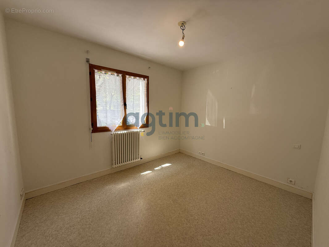 Charmant appartement T2 en rez-de-chaussée   Centre-ville - photo 4