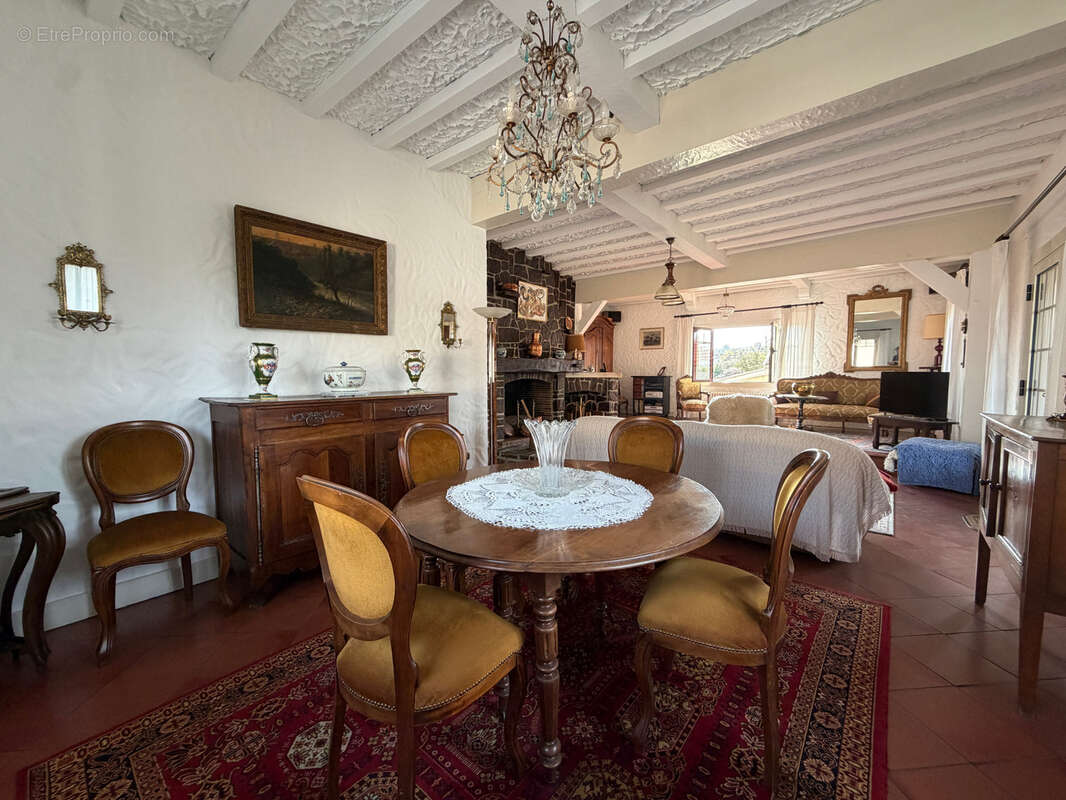 Maison à TALENCE