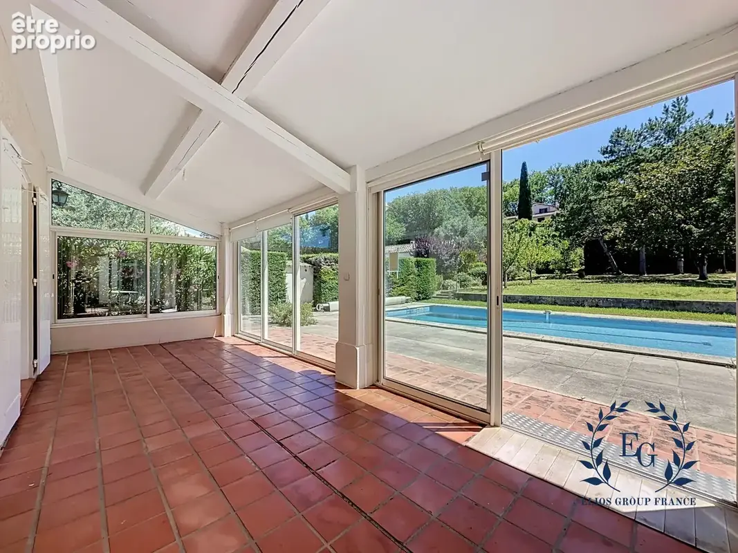 Maison 6 pièces 161 m² à vendre à Brignoles (83170) - photo 5
