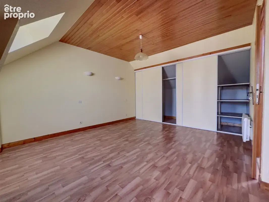 Maison au coeur de Pluméliau - photo 8