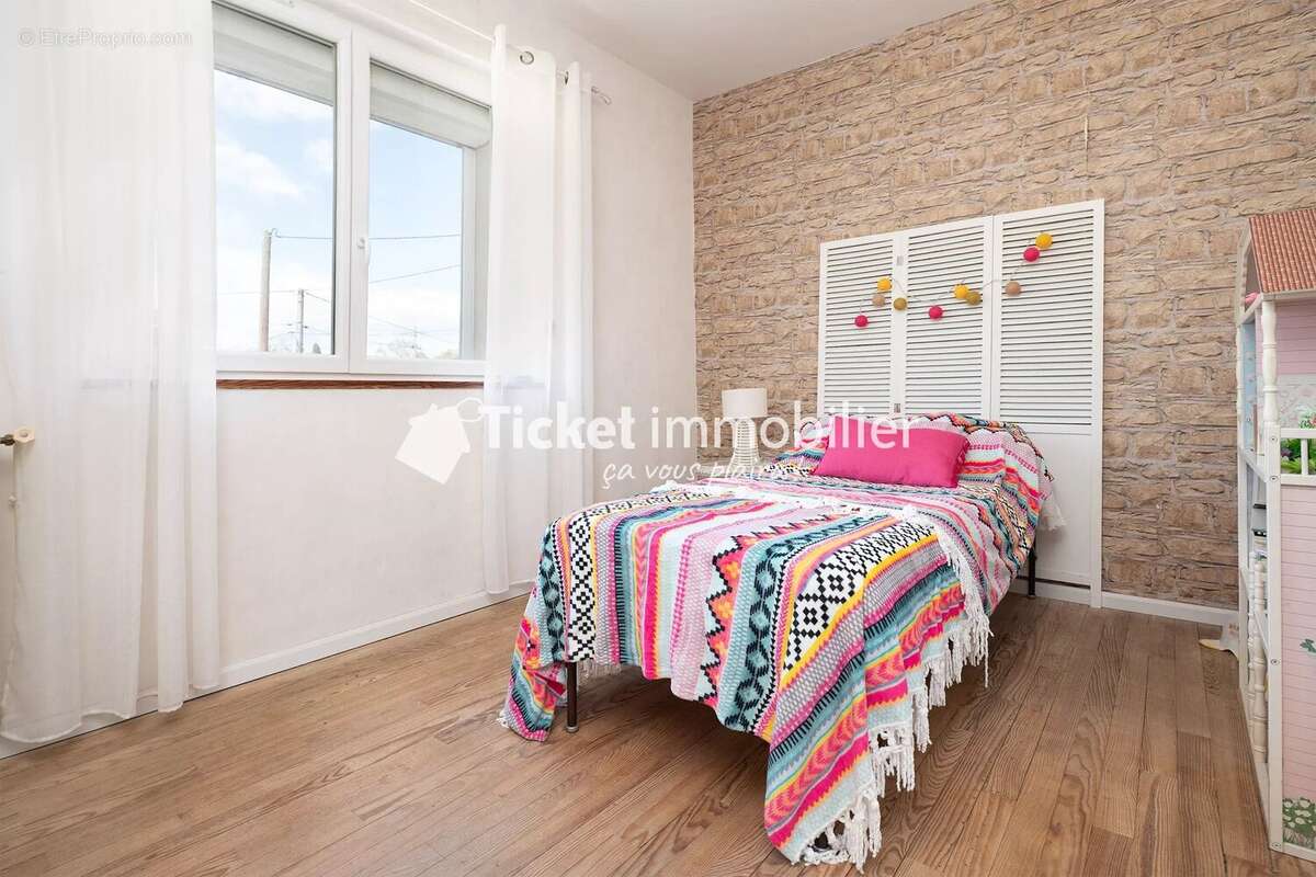 Maison à REVEL