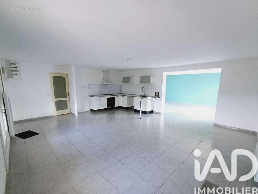 Photo 6 - Maison à SAINT-GERMAIN-D&#039;ESTEUIL