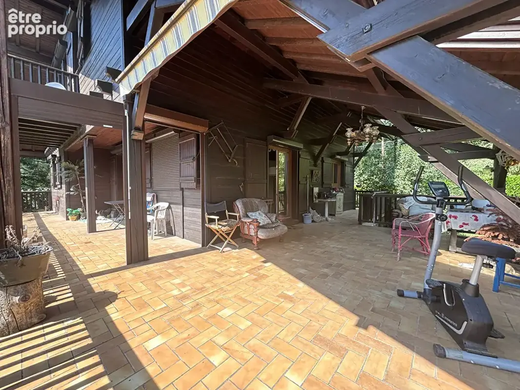 Maison spacieuse de 6 pièces à vendre à Faverges Seythenex - photo 5