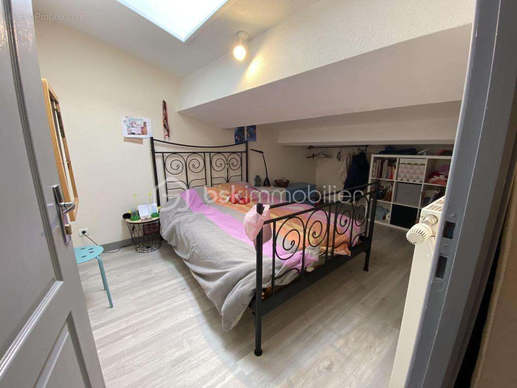 Appartement à LE PUY-EN-VELAY