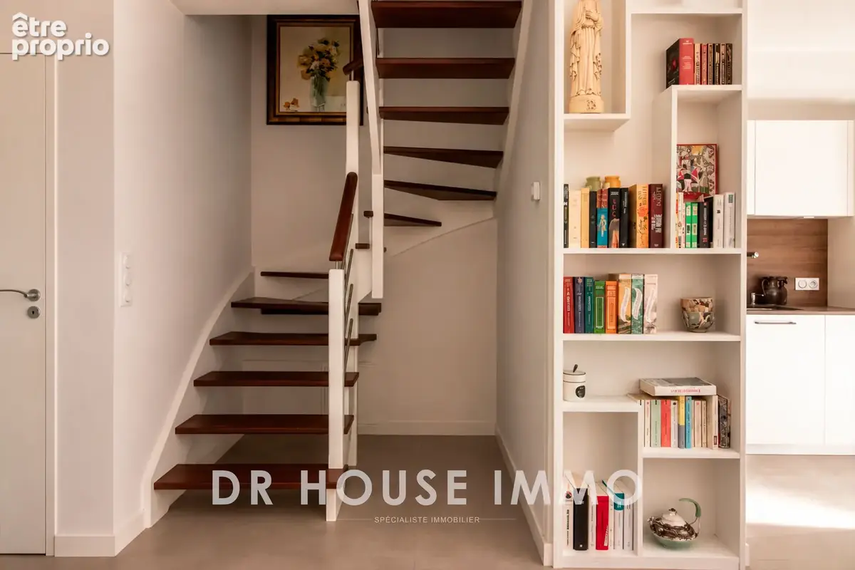 Maison 5 pièces 110 m² à vendre à Pornichet (44380) - photo 16