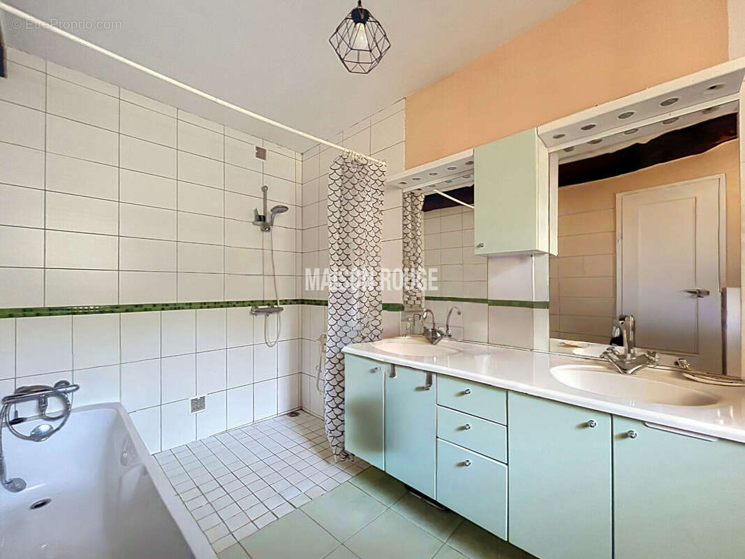 Propriété de caractère avec gîte - PLOULEC'H - photo 14
