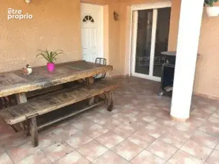 Maison 156 m² à Villeurbanne  - photo 6