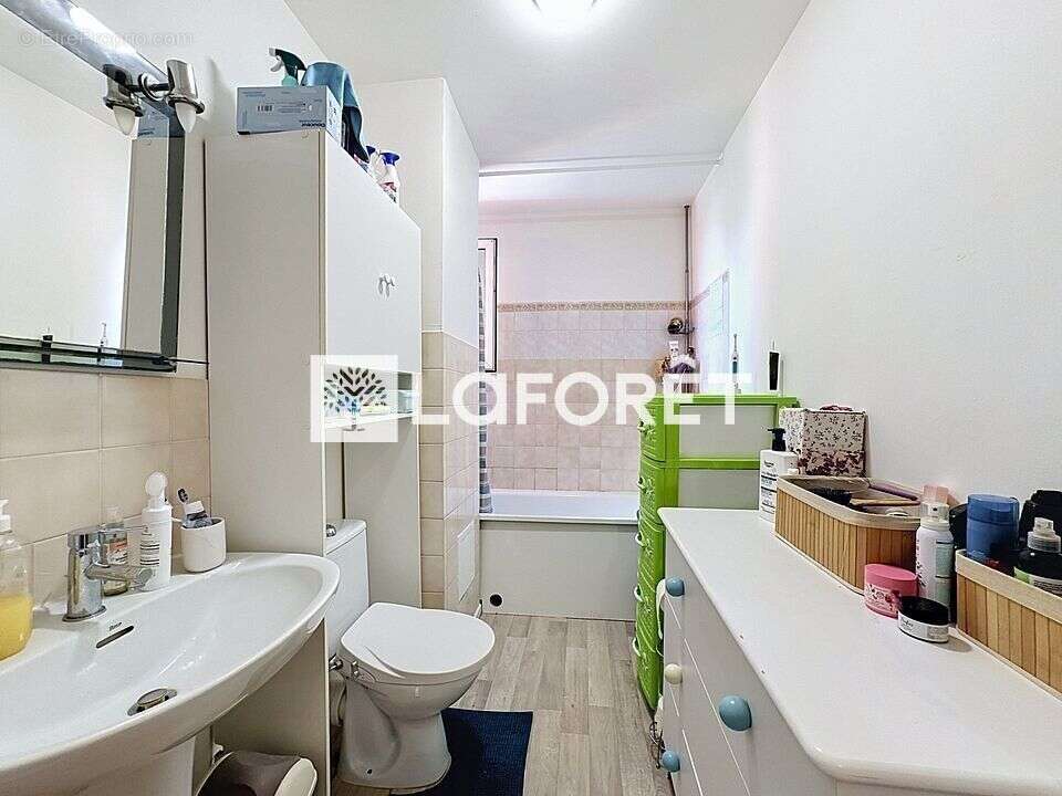 Maison à vendre Beauregard 4 pièce(s) 87.11 m2 - photo 10