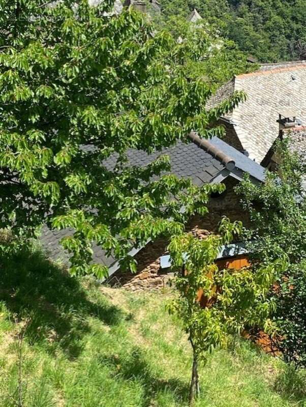 OPPORTUNITE: Grange à transformer  à La Vinzelle (12) - photo 8