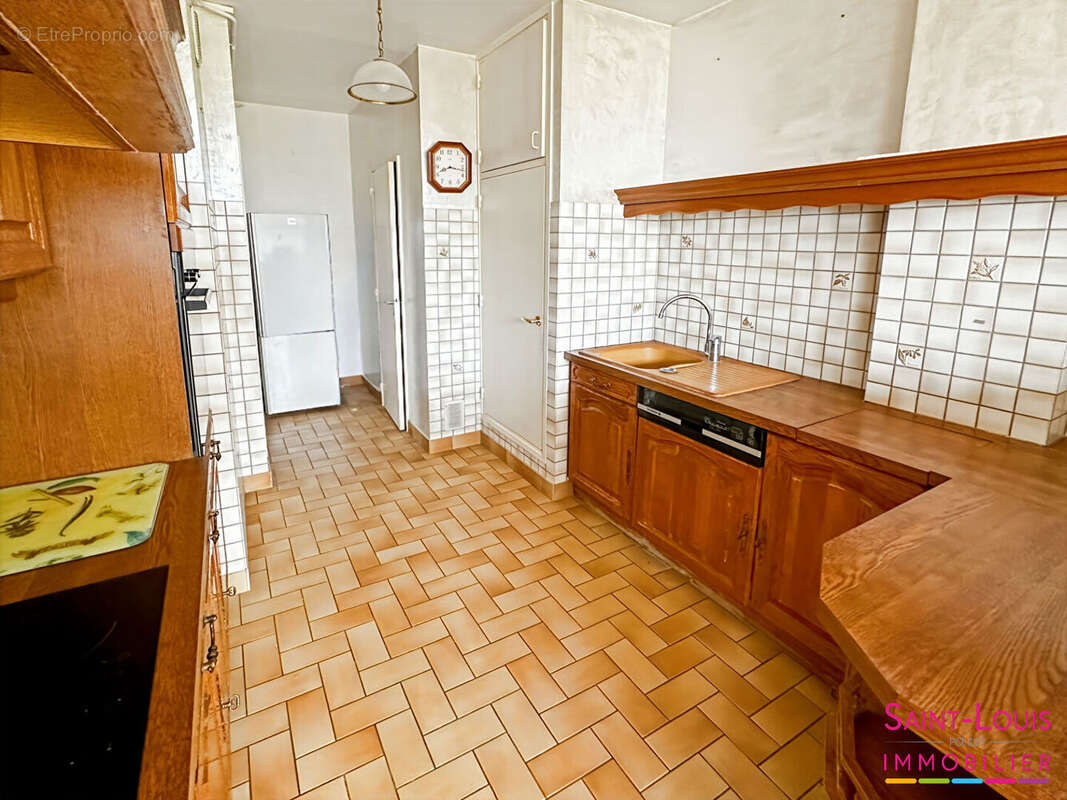 Appartement à POISSY