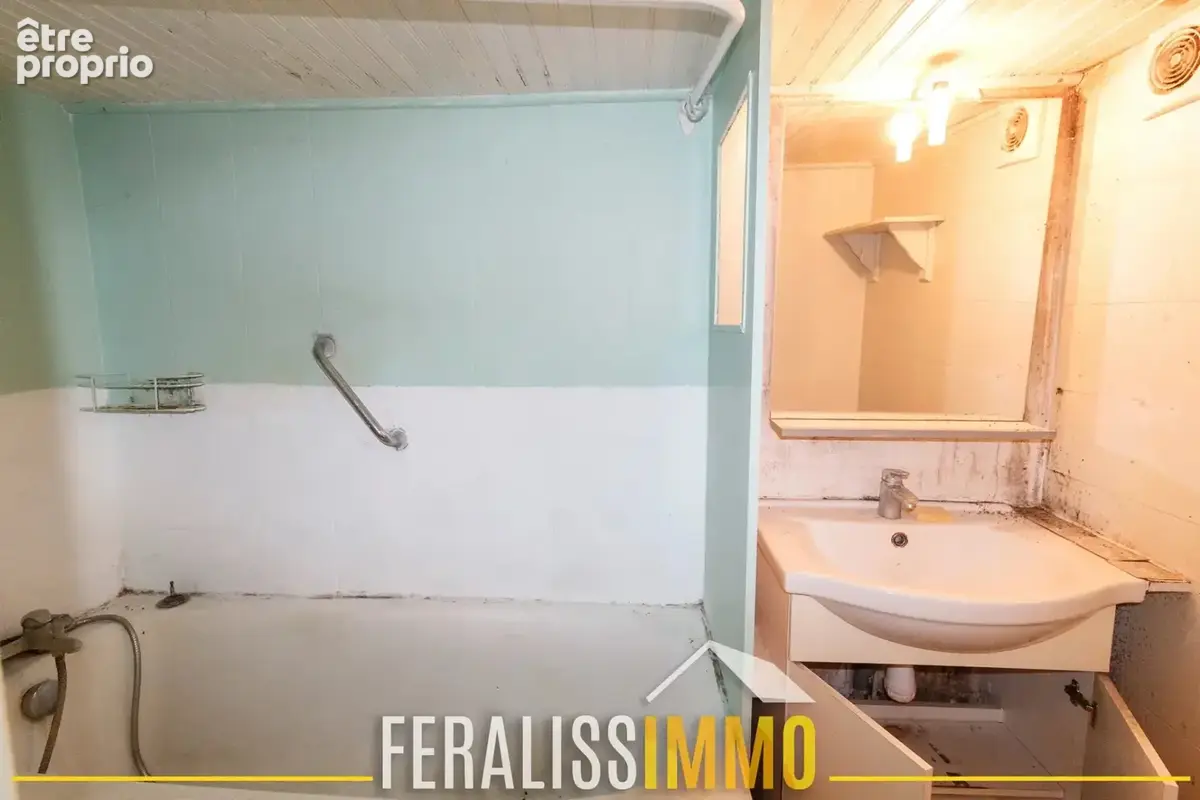 Vous rêvez de révéler tout le potentiel d'une maison de car - photo 12