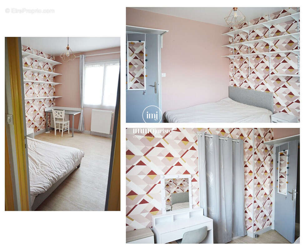 Maison 107 m² à Couzeix  - photo 5