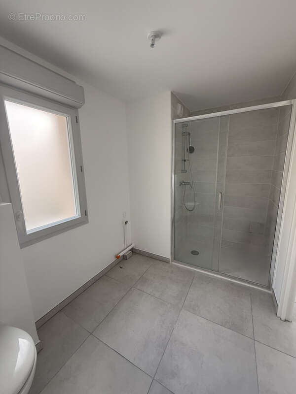 Appartement à LA CIOTAT