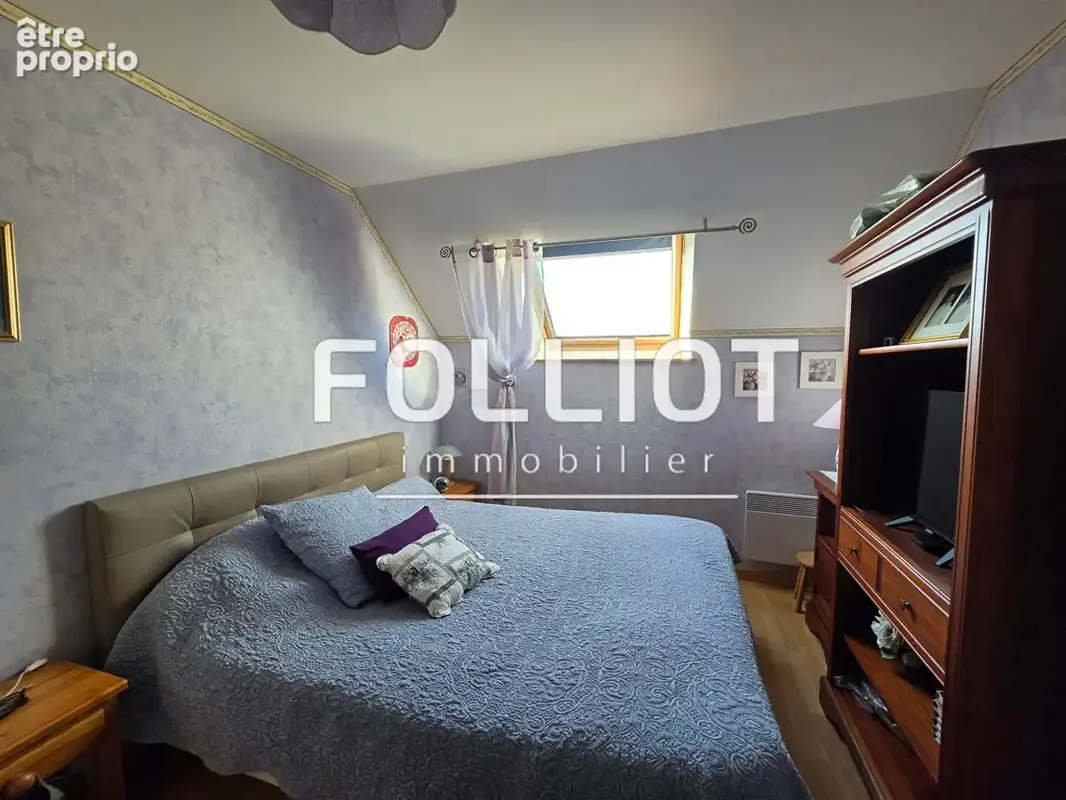 Maison Millieres - photo 10