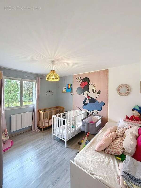 Maison à LABOUHEYRE