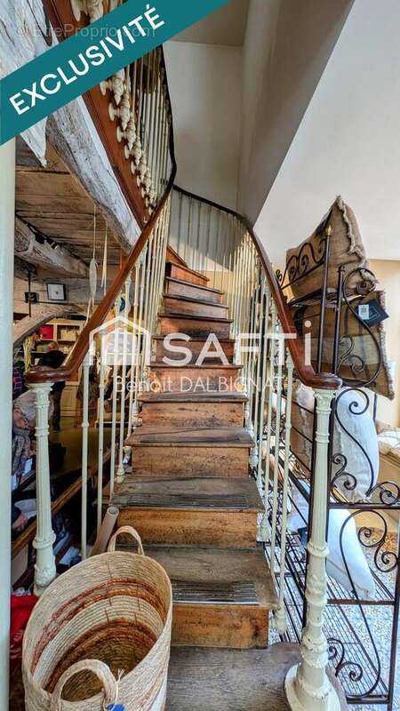 Photo 6 - Commerce à CHINON