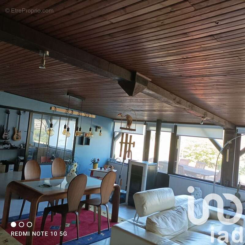 Photo 7 - Maison à RANCHY