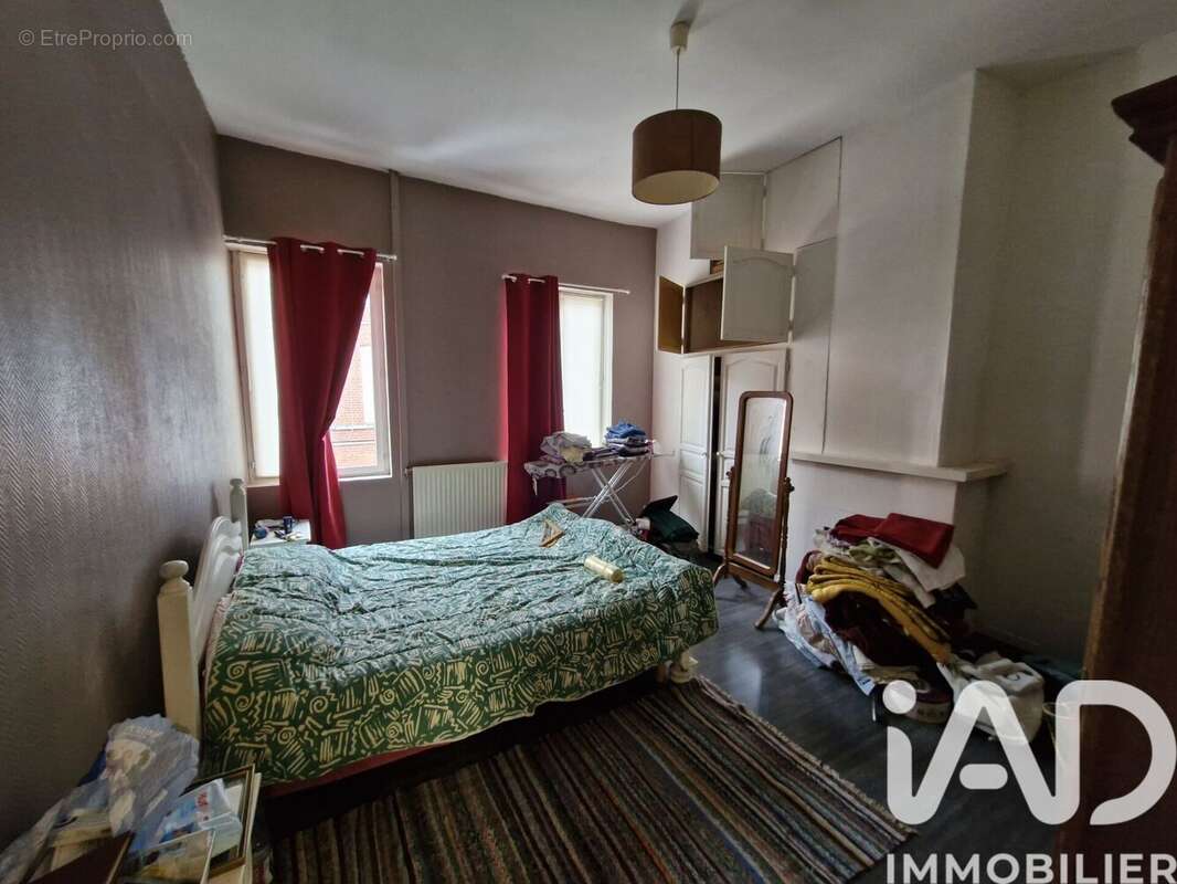 Photo 4 - Maison à ROUBAIX