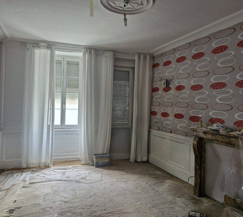 Appartement à LAMBALLE