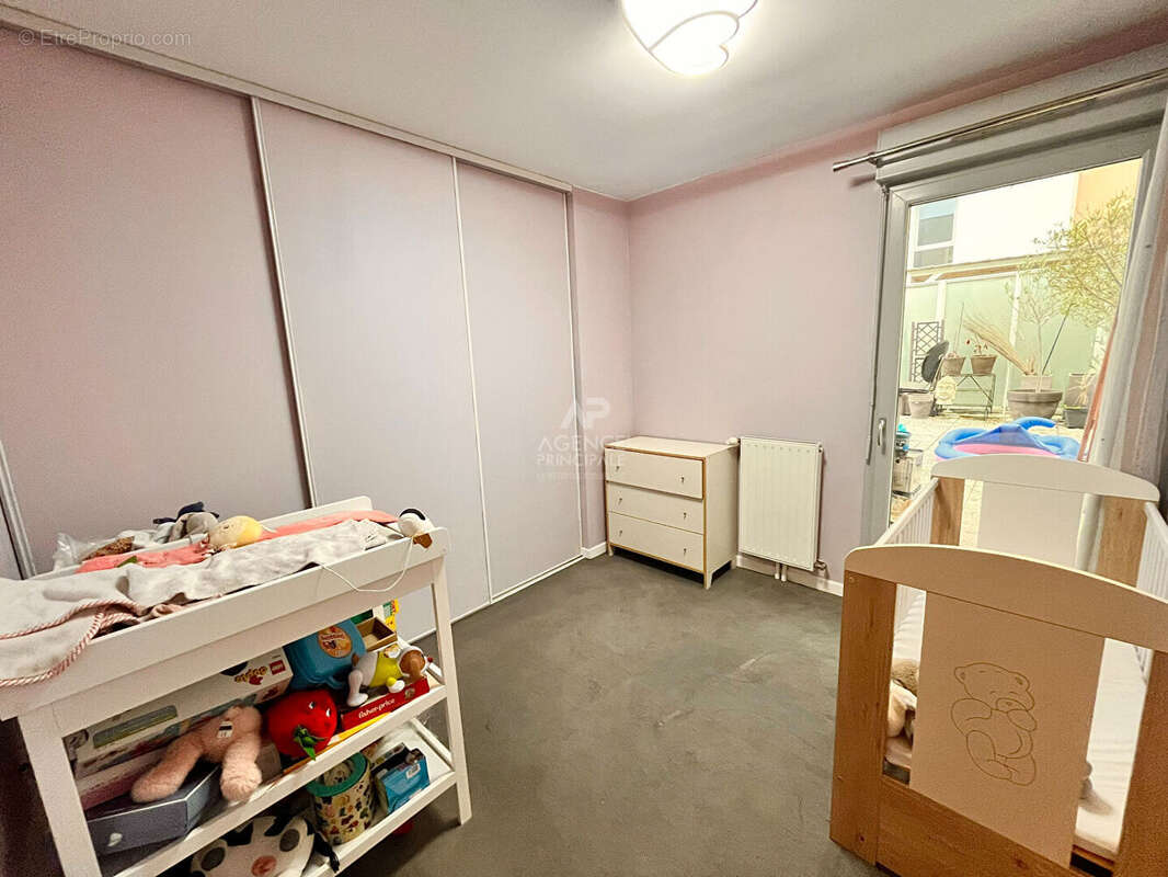 Appartement à CERGY