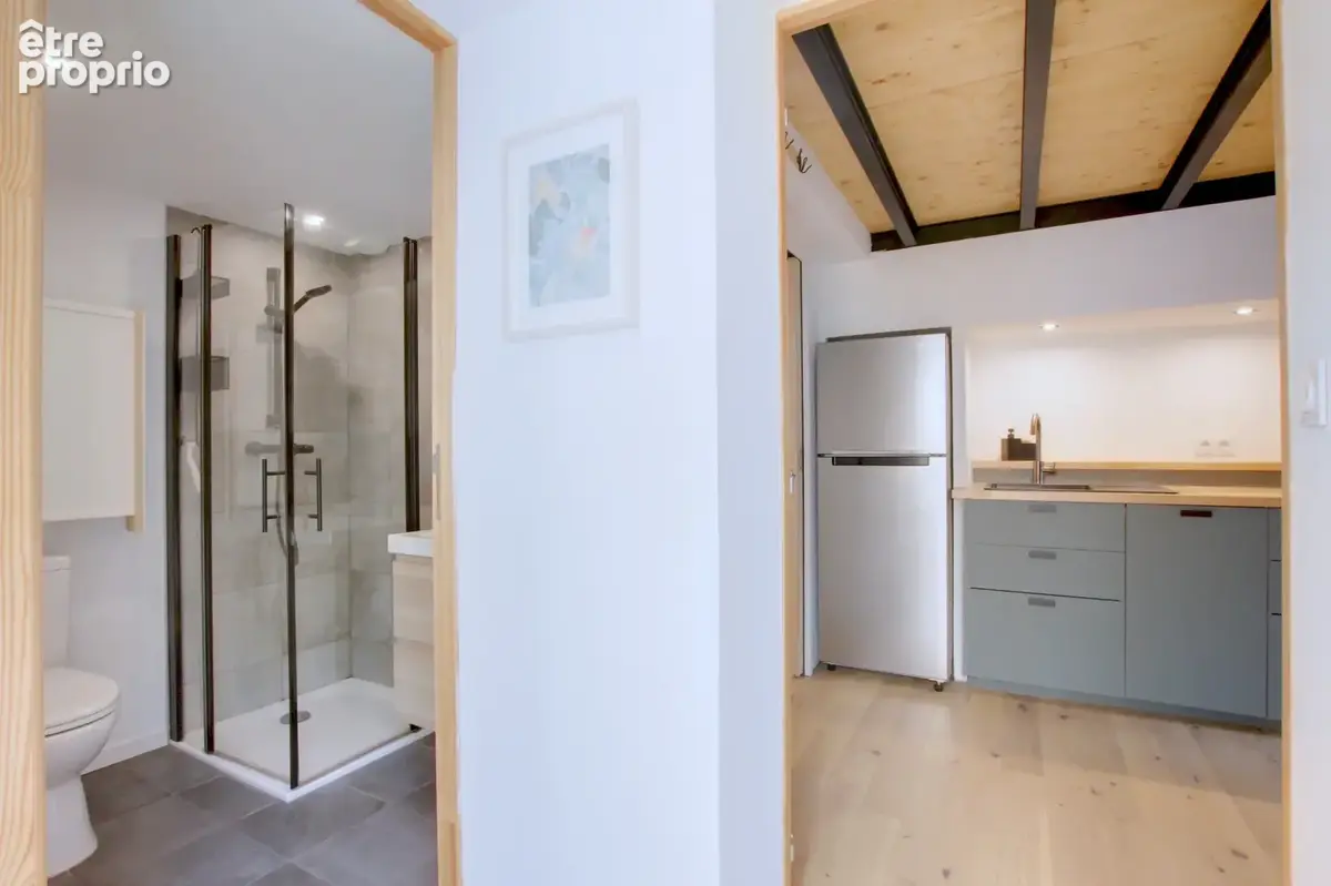 Maison Cran-Gevrier Type 2 - photo 5
