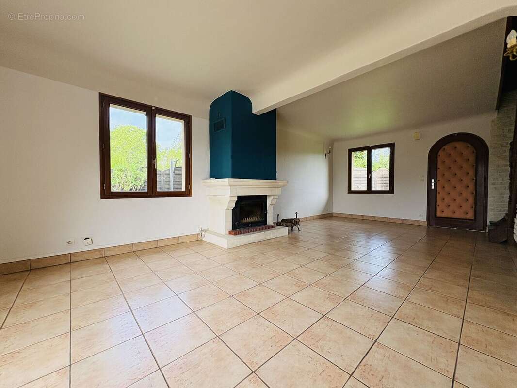 Maison 197 m² à Le Poinconnet  - photo 2