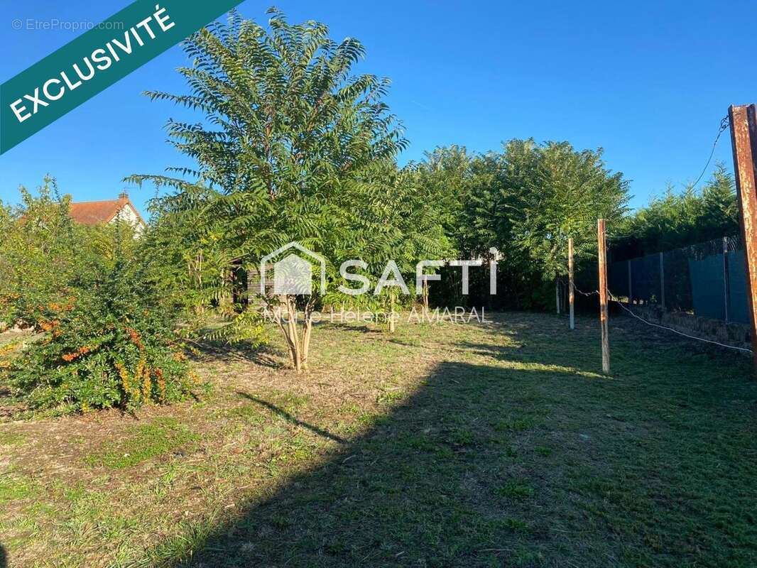 Photo 9 - Maison à CHATELLERAULT