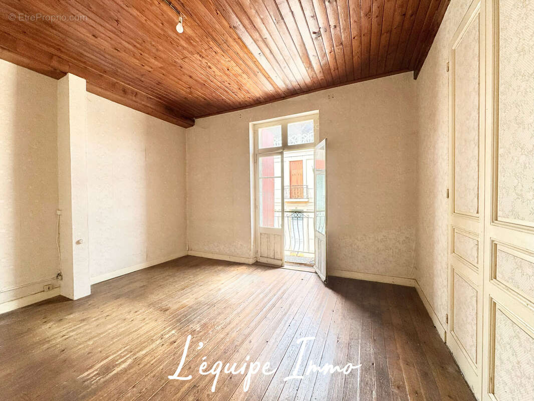 Maison ancienne de village - photo 10