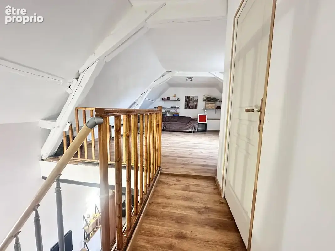 Maison 117 m² à vendre à Valleres (37190) - photo 8
