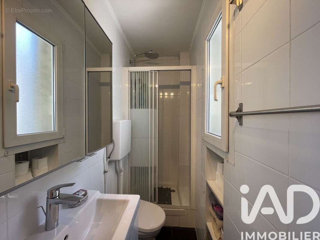 Photo 6 - Appartement à ASNIERES-SUR-SEINE