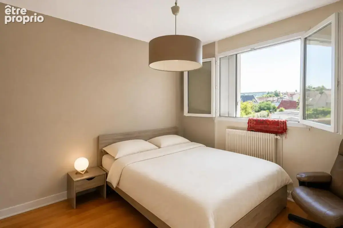 Appartement deux chambres, à 5 mn de la gare de Chartres - photo 9