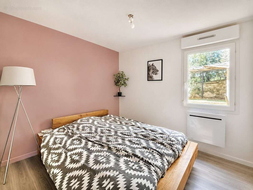 Appartement 44 m² à Montpellier  - photo 4