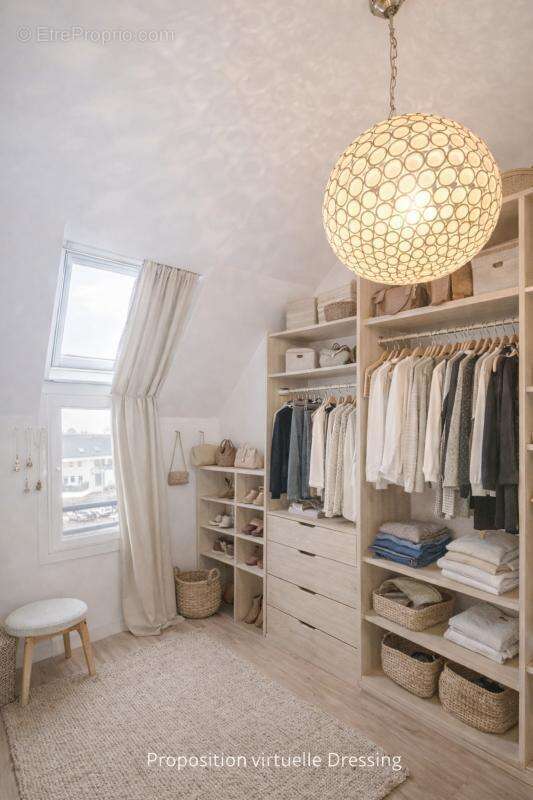 Appartement à LE RHEU