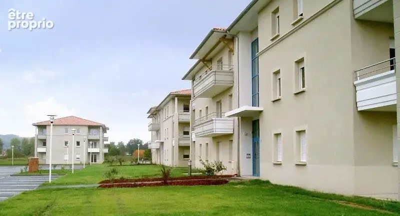 Appartement T2 - PINEUILH - Idéal investissement - photo 6
