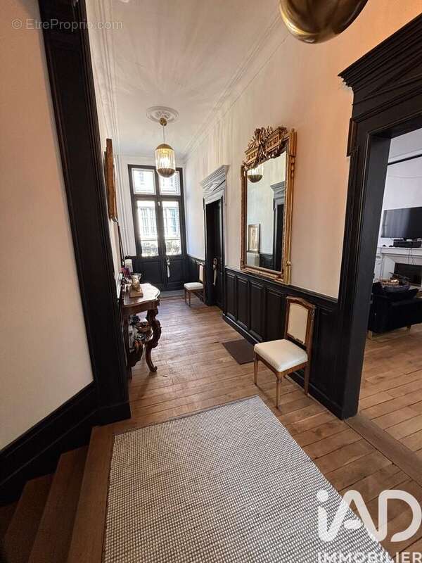 Photo 8 - Maison à CHATEAUROUX