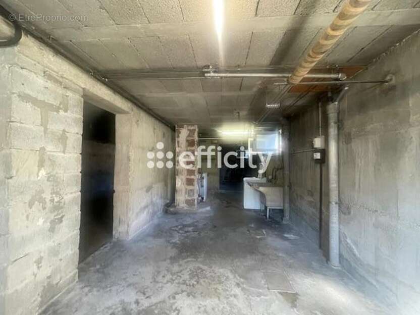 Maison à ROUSSILLON