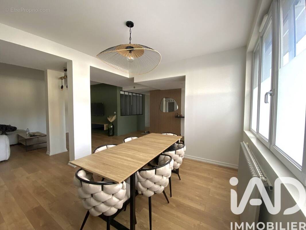 Photo 1 - Appartement à MIONS
